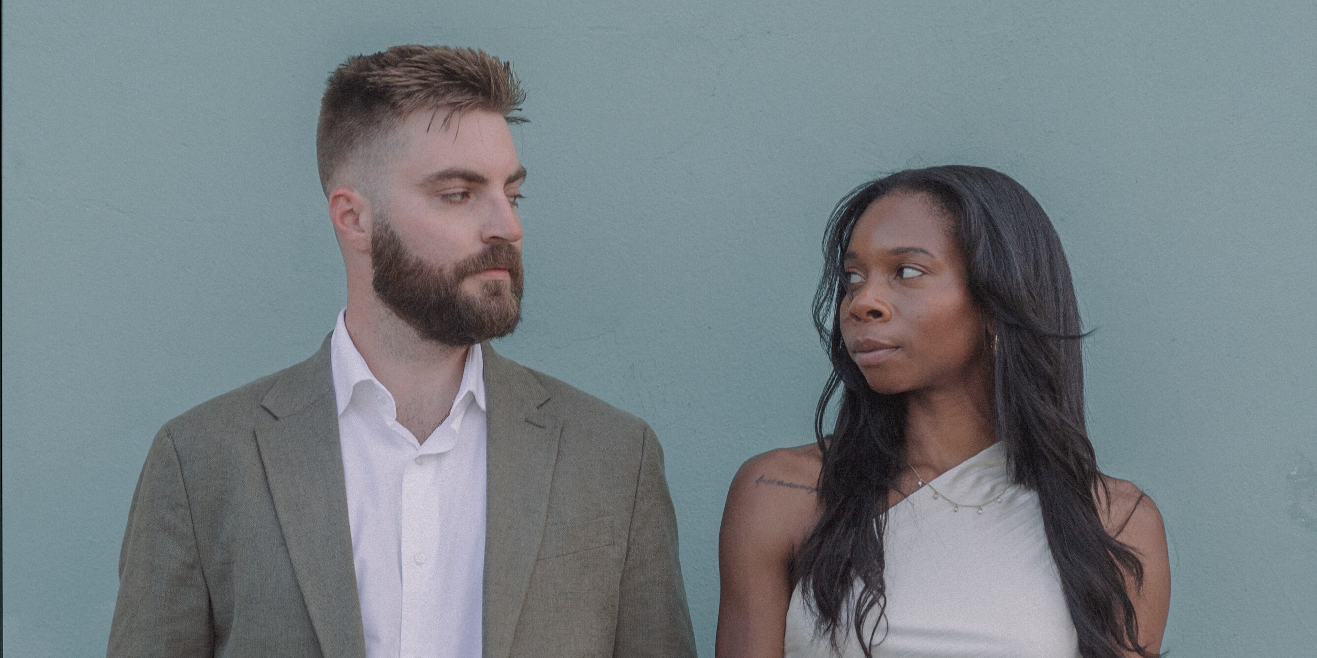 James & Bri Home Page Banner