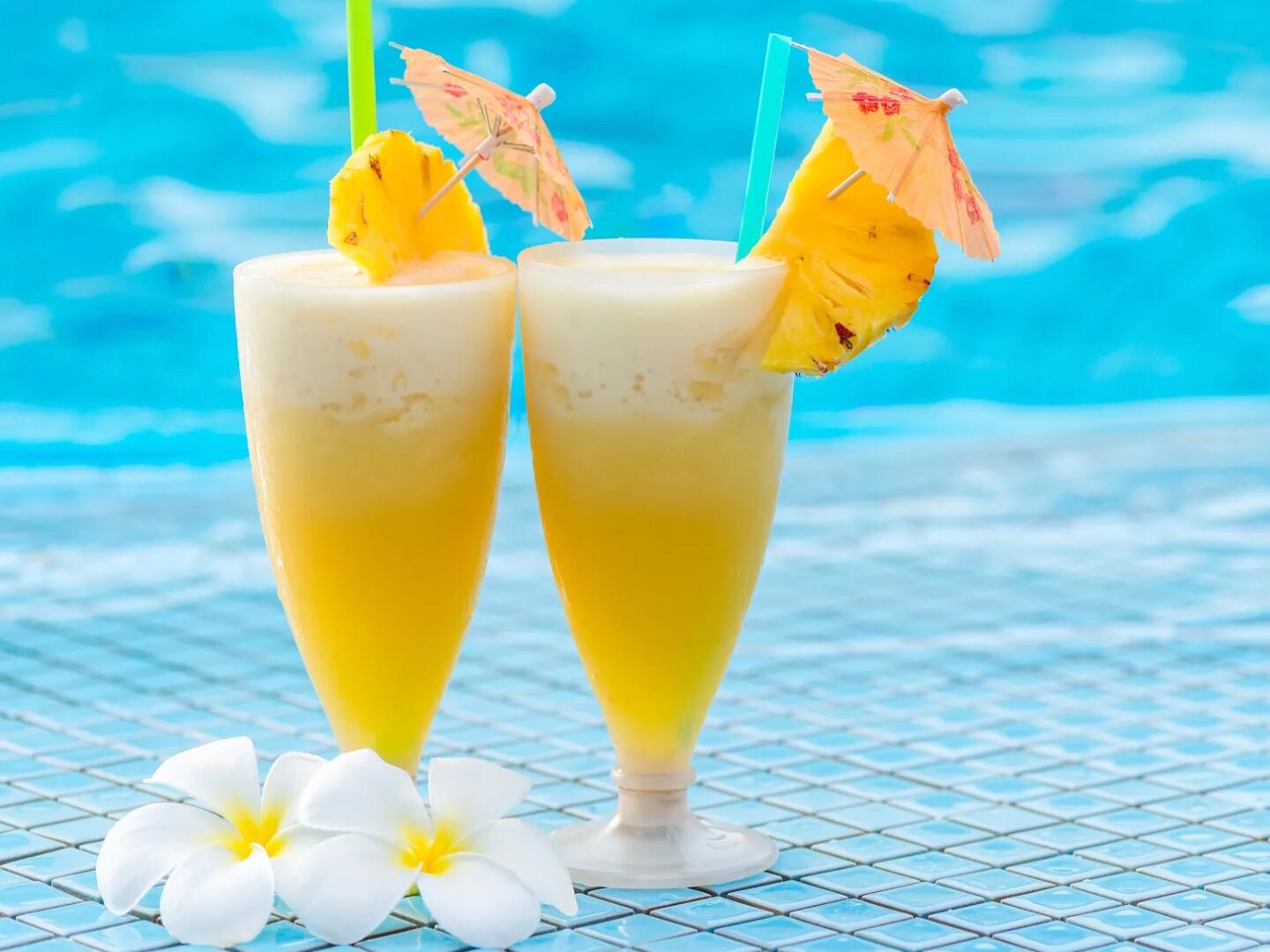 Picture of 🌊 Currents – Lazy River Bar 🍹