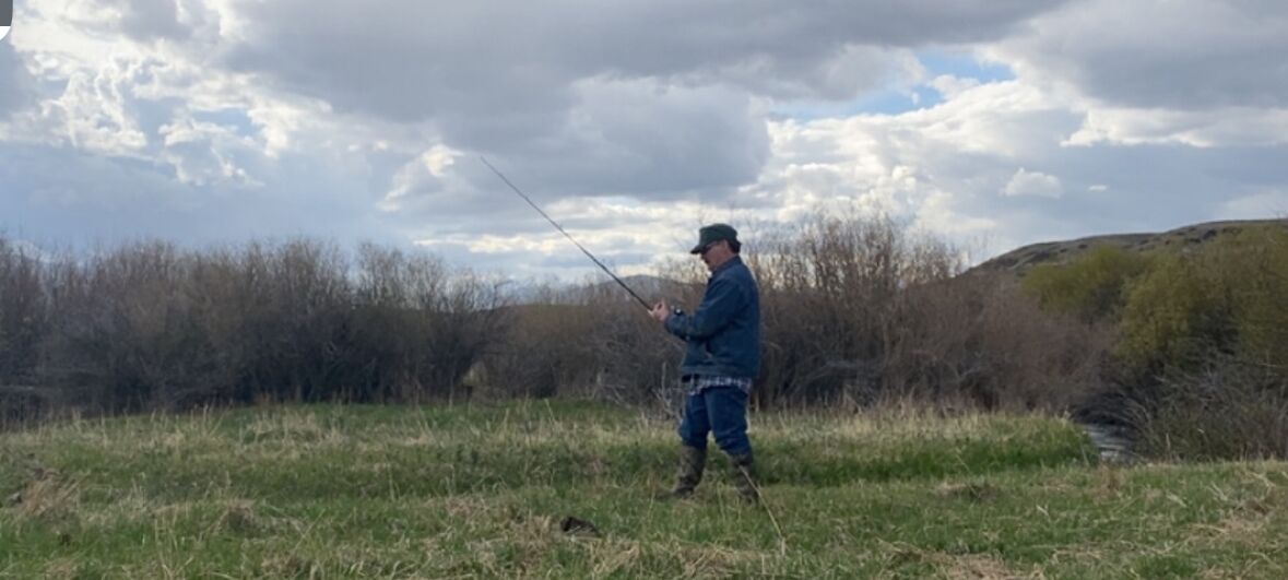 Picture of Fishing