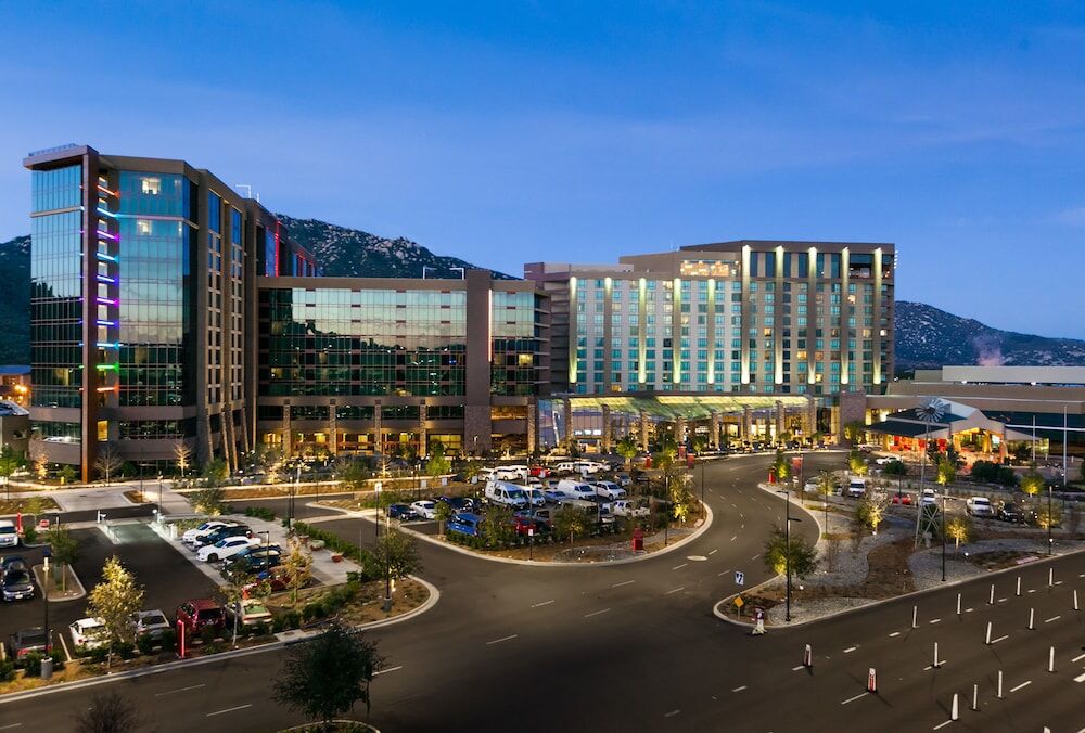 Picture of Pechanga Resort Casino