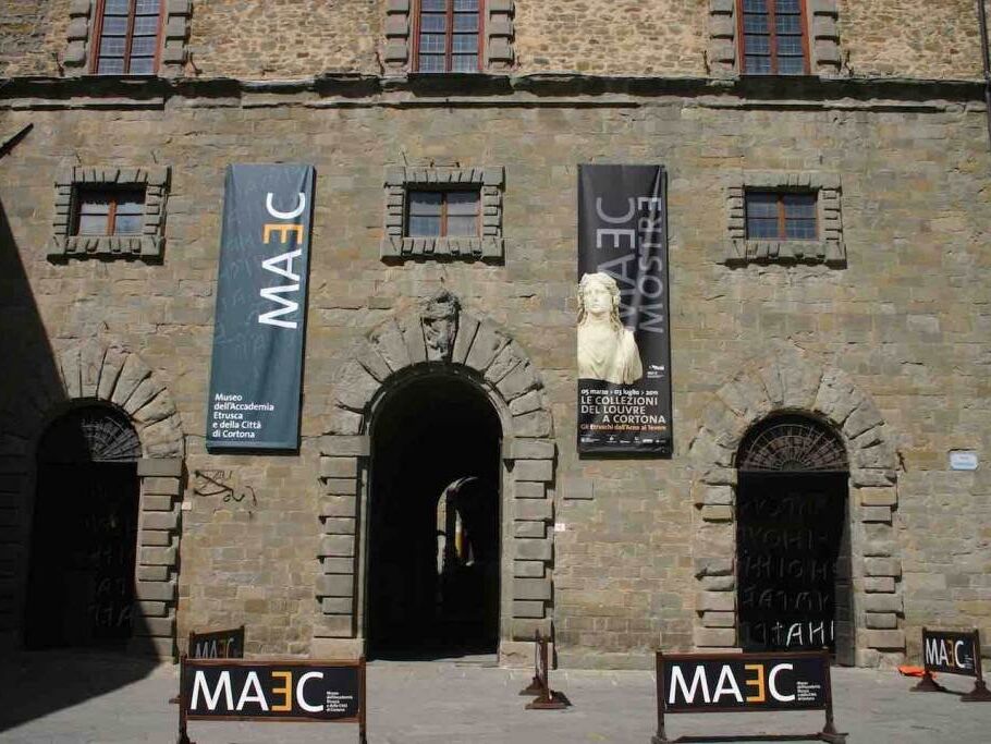 Picture of Accademia Etrusca