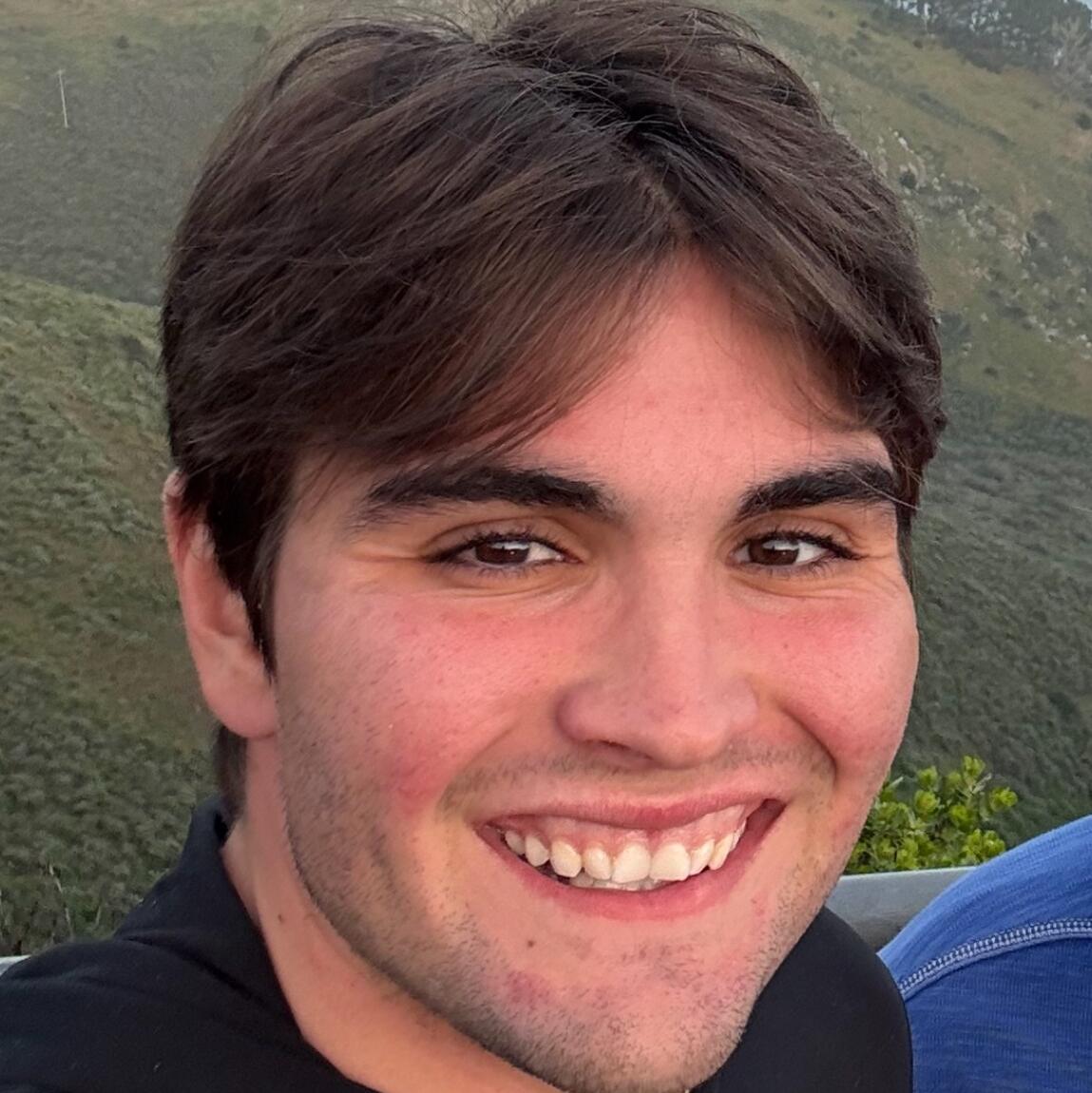 Matthew Aukerman