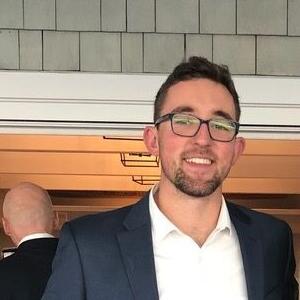 Jake Byrne