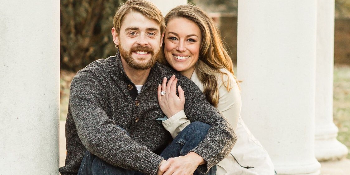 Ashlin & Jacob Home Page Banner