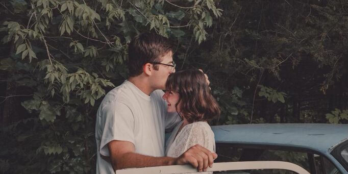 Ryker & Shannon Home Page Banner