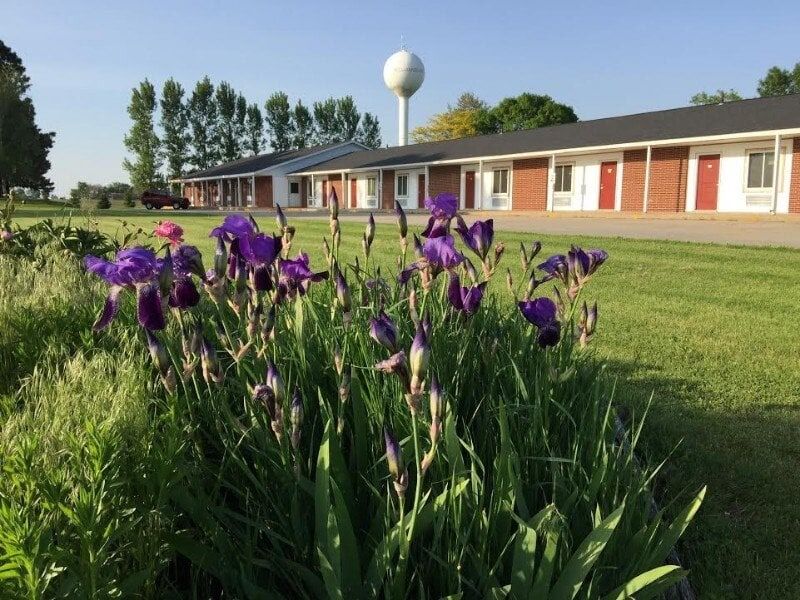 Picture of Crest Country Inn