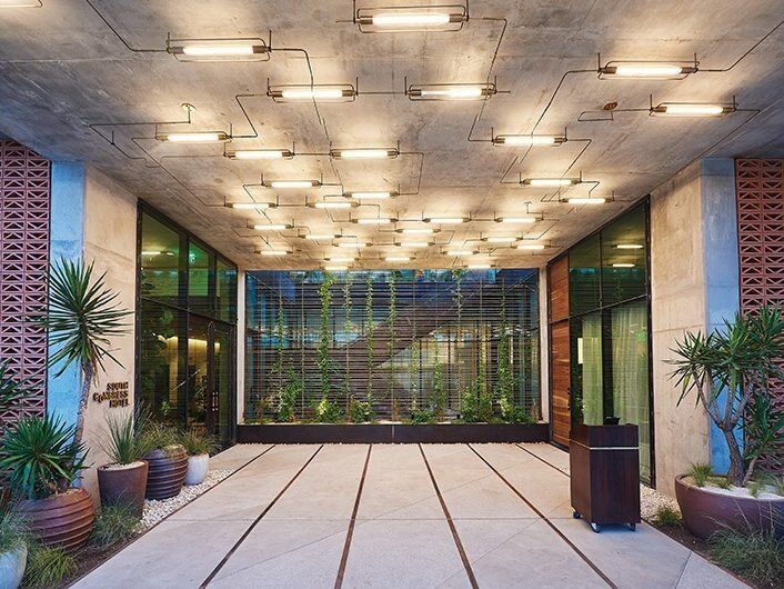Picture of South Congress Hotel