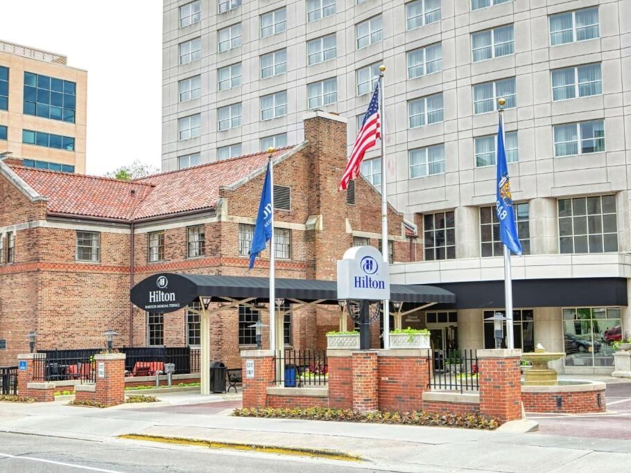 Picture of Hilton Madison Monona Terrace