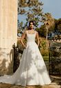 Sincerity Bridal 44493 A-Line Wedding Dress - thumbnail - 1