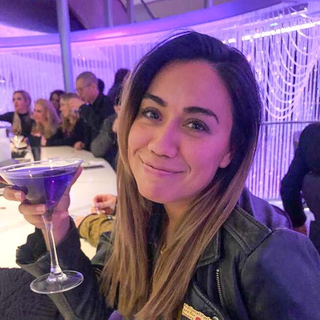 Sarah Garcia