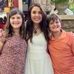 Penelope and Wyatt Smith
