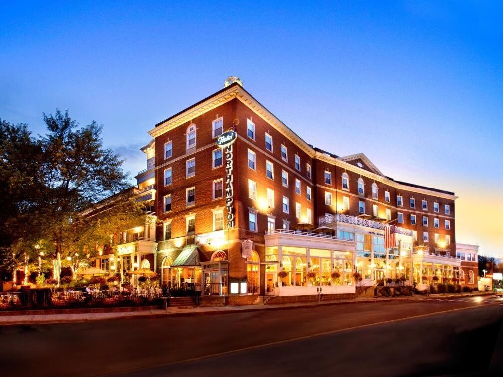 Picture of The Hotel Northampton