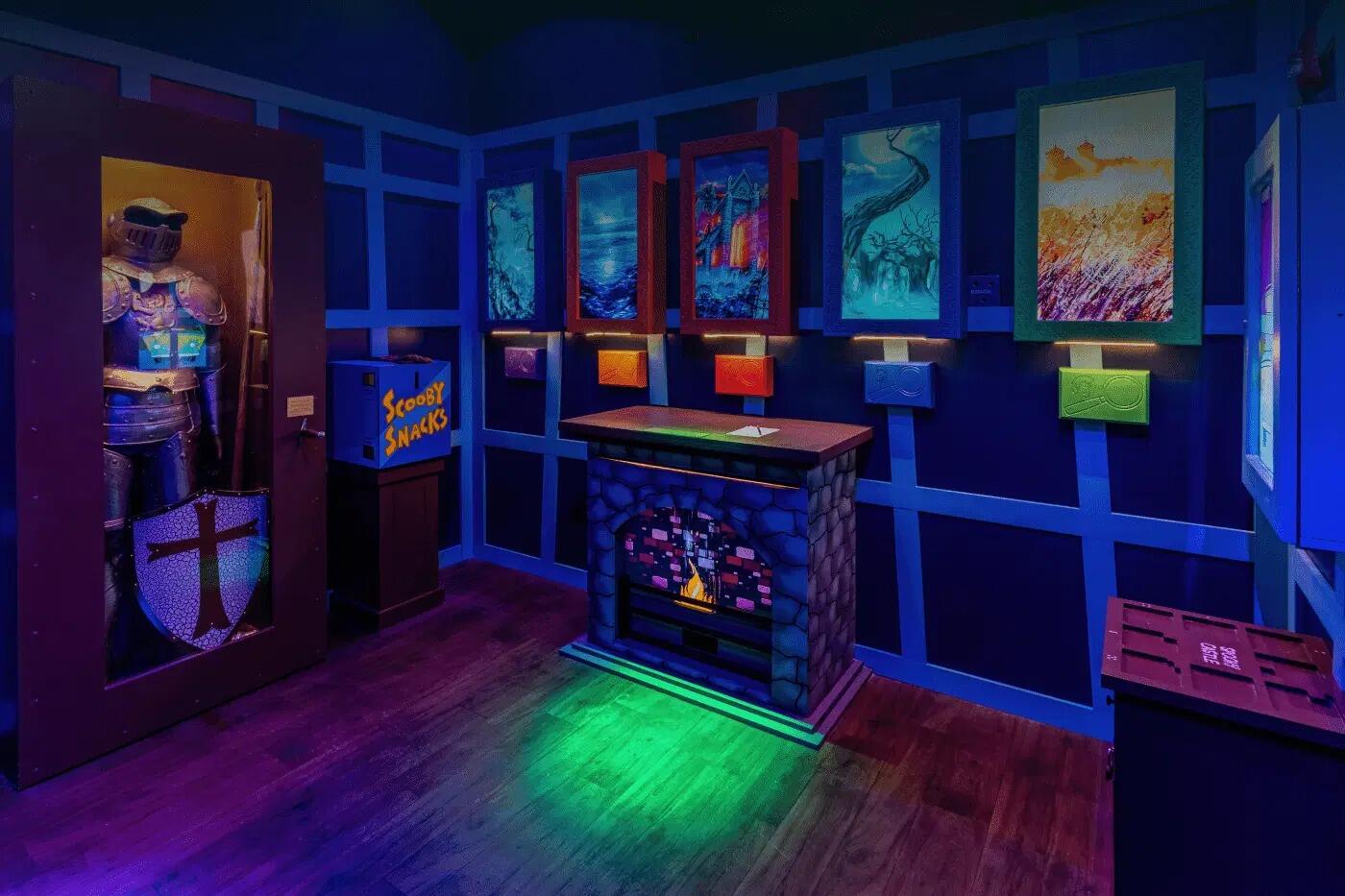 Picture of Escapology Escape Rooms San Diego