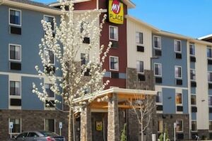Picture of My Place Hotel Boise / Meridian ID