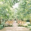 Charm and Romance Filled This Garden-Inspired Wedding at Kestrel Park in Santa Ynez, California
