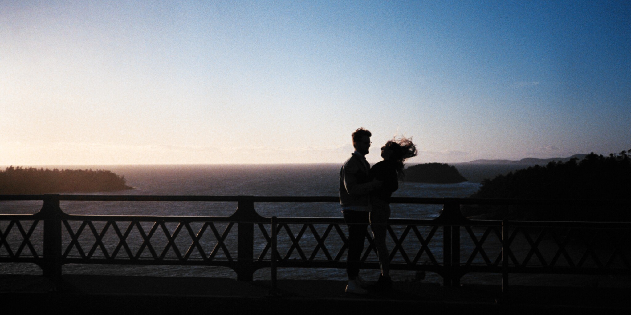 Jessica & Samuel Home Page Banner