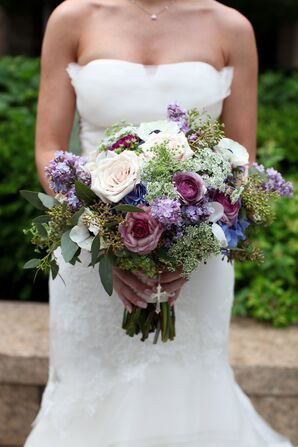 Bridal Bouquet
