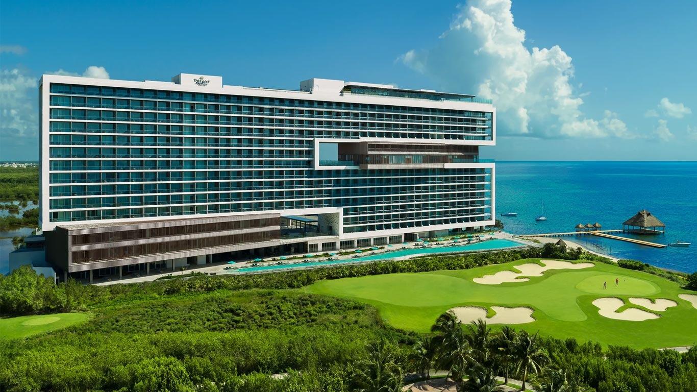 Picture of Dreams Vista Cancun Golf & Spa Resort