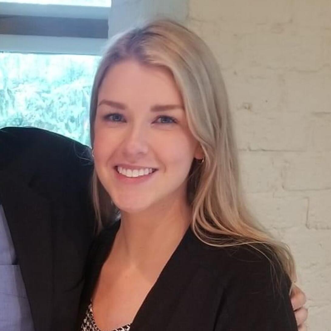 Theresa Breen