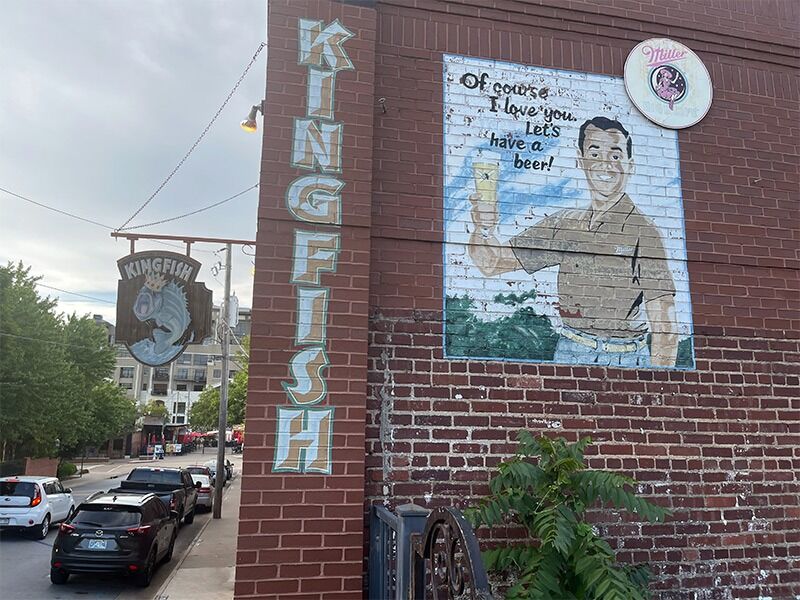 Picture of Kingfish
