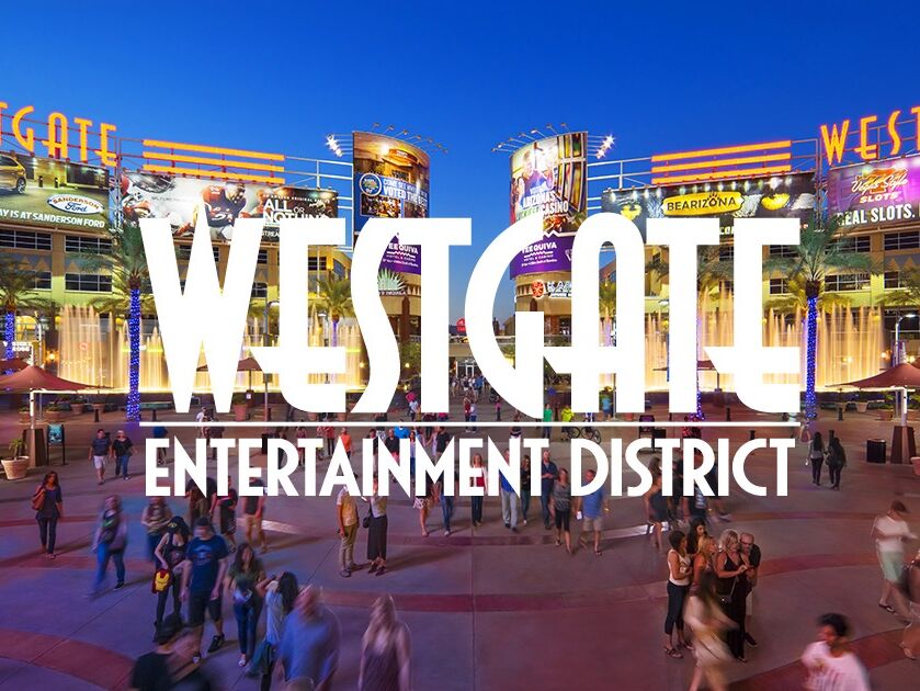 Picture of Westgate Entertainment District