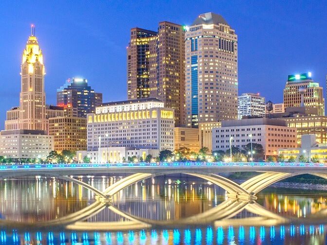 Picture of Hilton Columbus Downtown