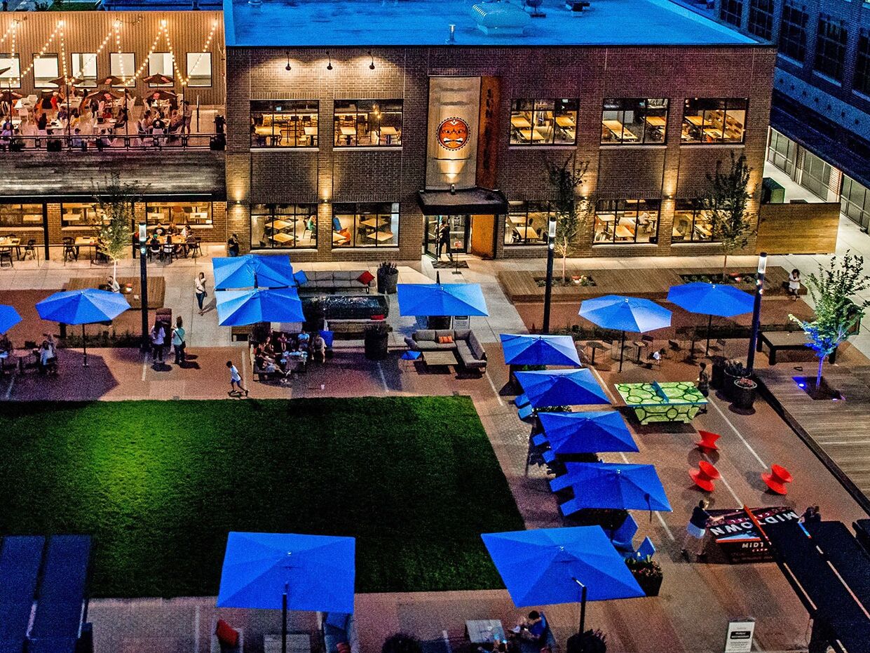 Picture of Midtown Plaza Carmel