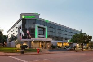 Picture of Holiday Inn St. Louis Downtown Convention Center an IHG Hotel