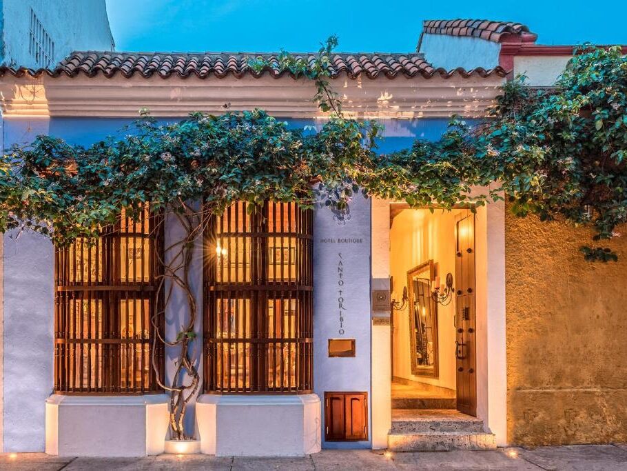 Picture of Hotel Boutique Santo Toribio
