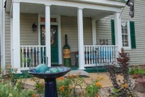 Picture of Vaiden Inn