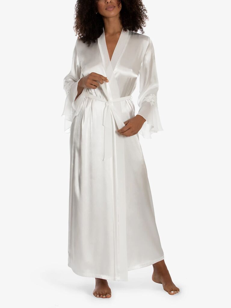 The 38 Best Bridal Robes for Getting ...