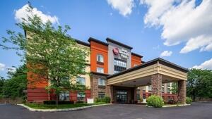 Picture of Best Western Plus Harrisburg East Inn & Suites