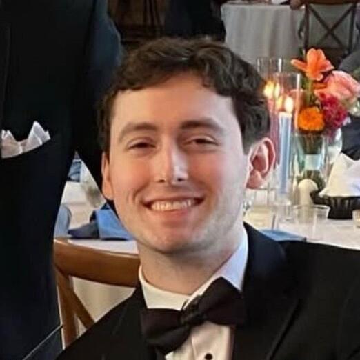Cole Smeraldi