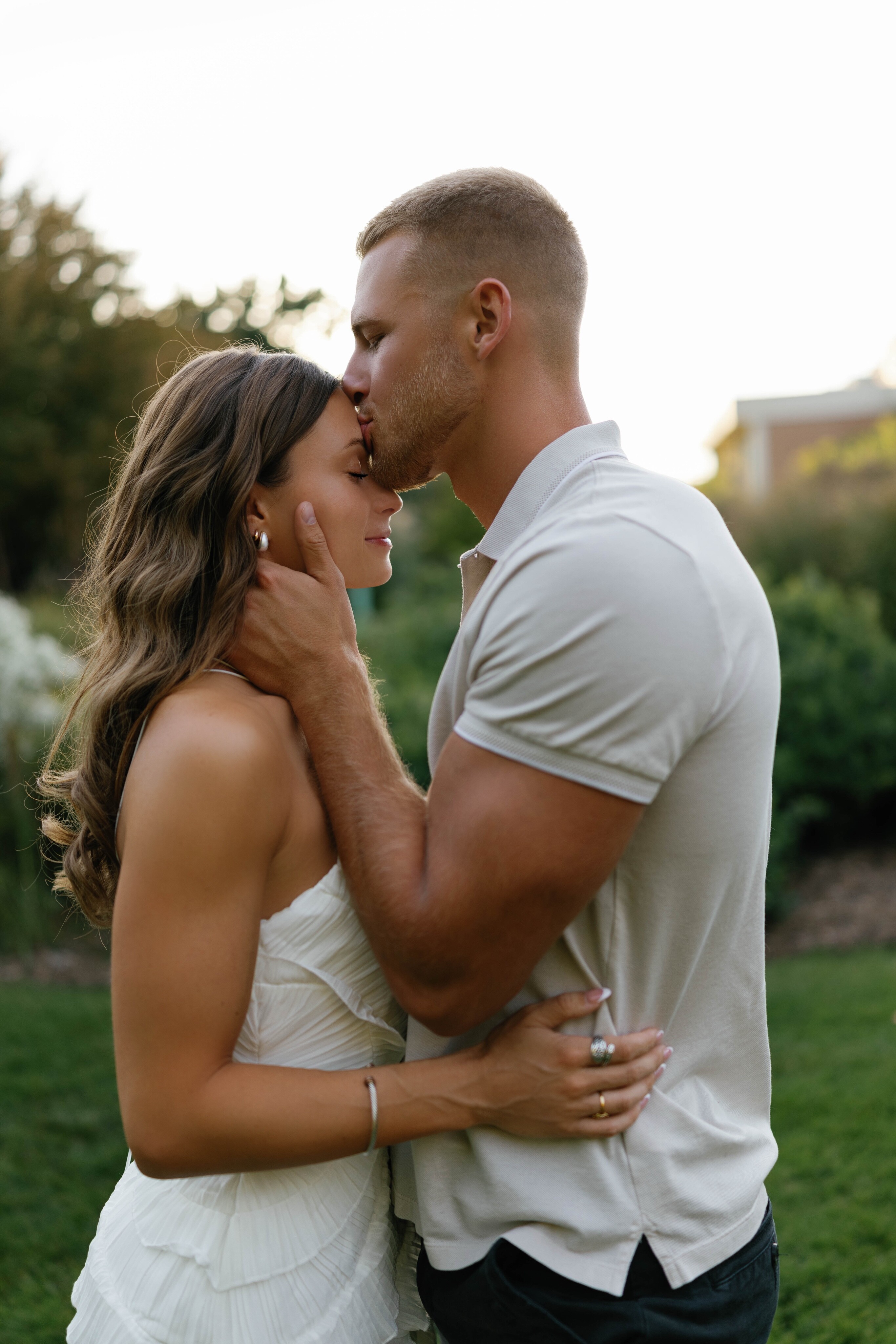 Jori & Elliott Home Page Banner