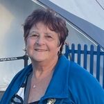 Frances Donley
