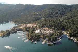 Picture of Lake Arrowhead Resort&Spa