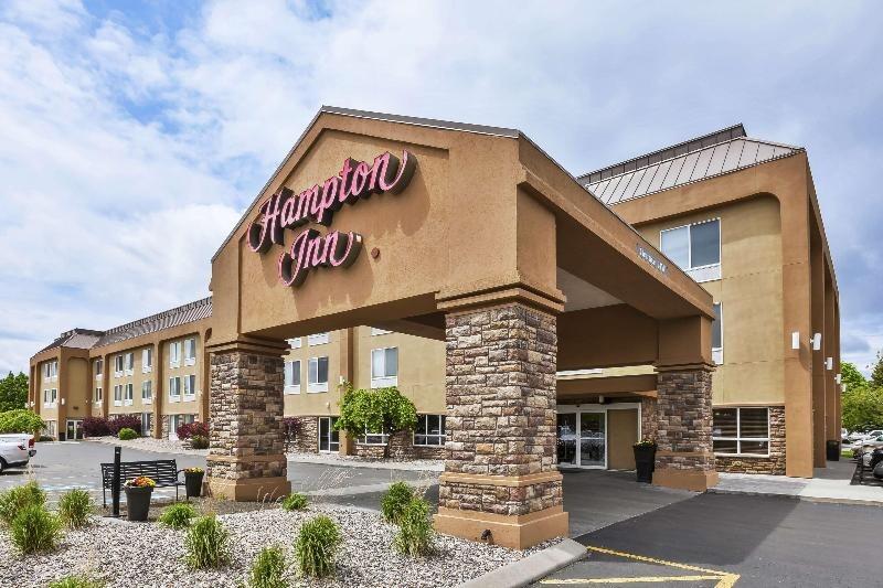 Picture of Hampton Inn Idaho Falls At the Mall