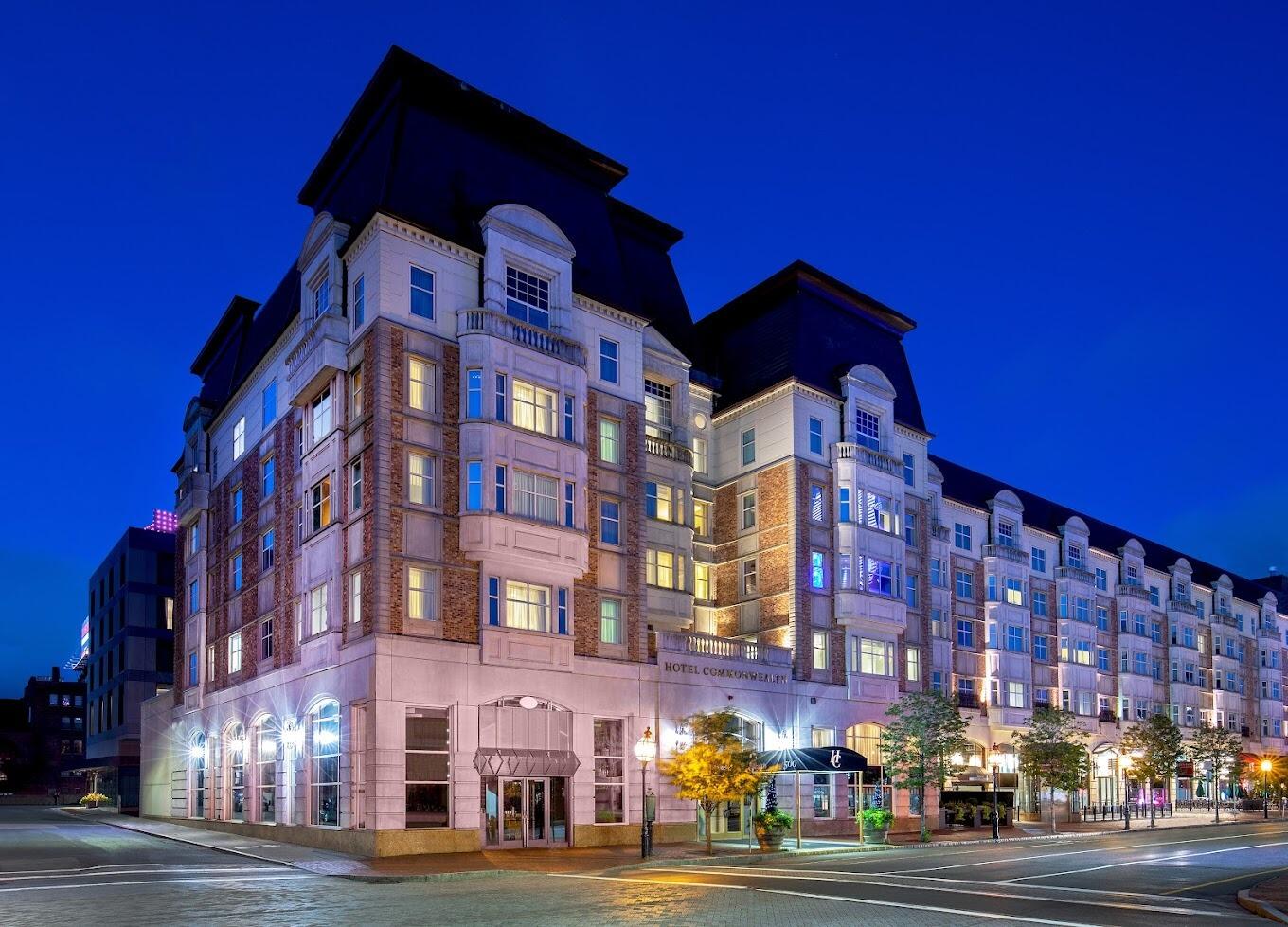 Picture of Hotel Commonwealth
