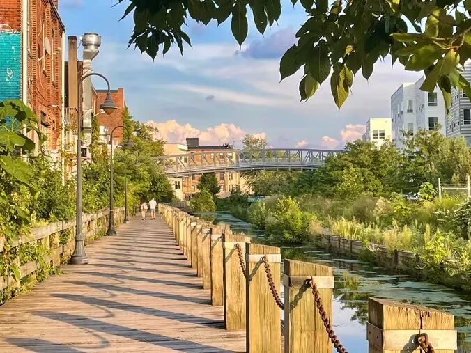 Picture of Manayunk
