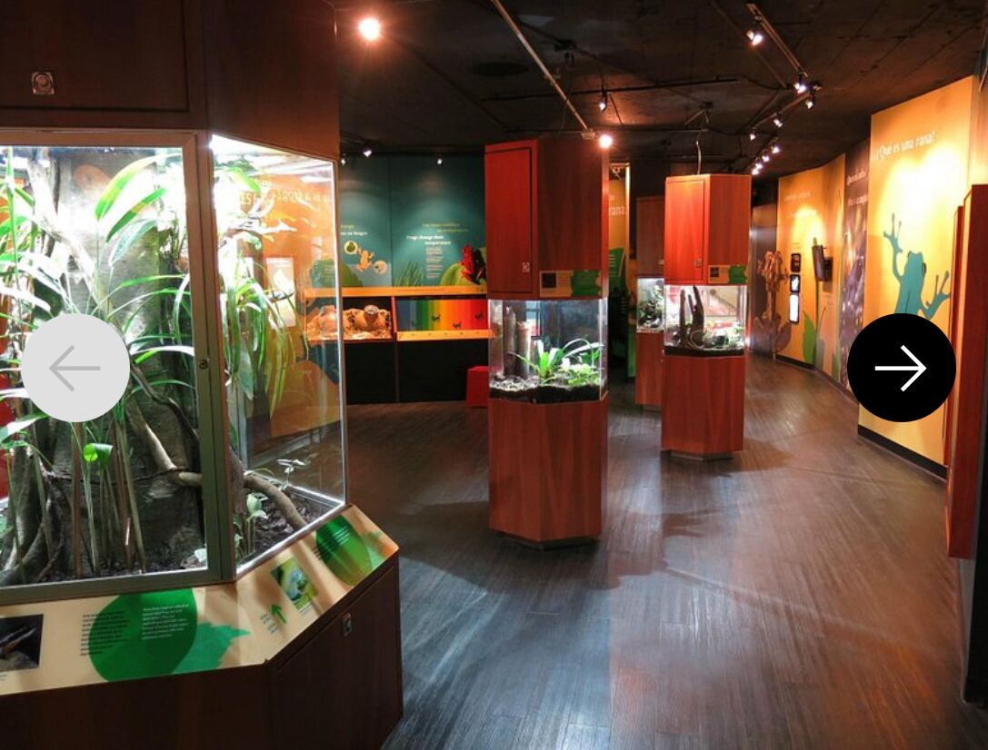 Picture of Punta Culebra Nature Center