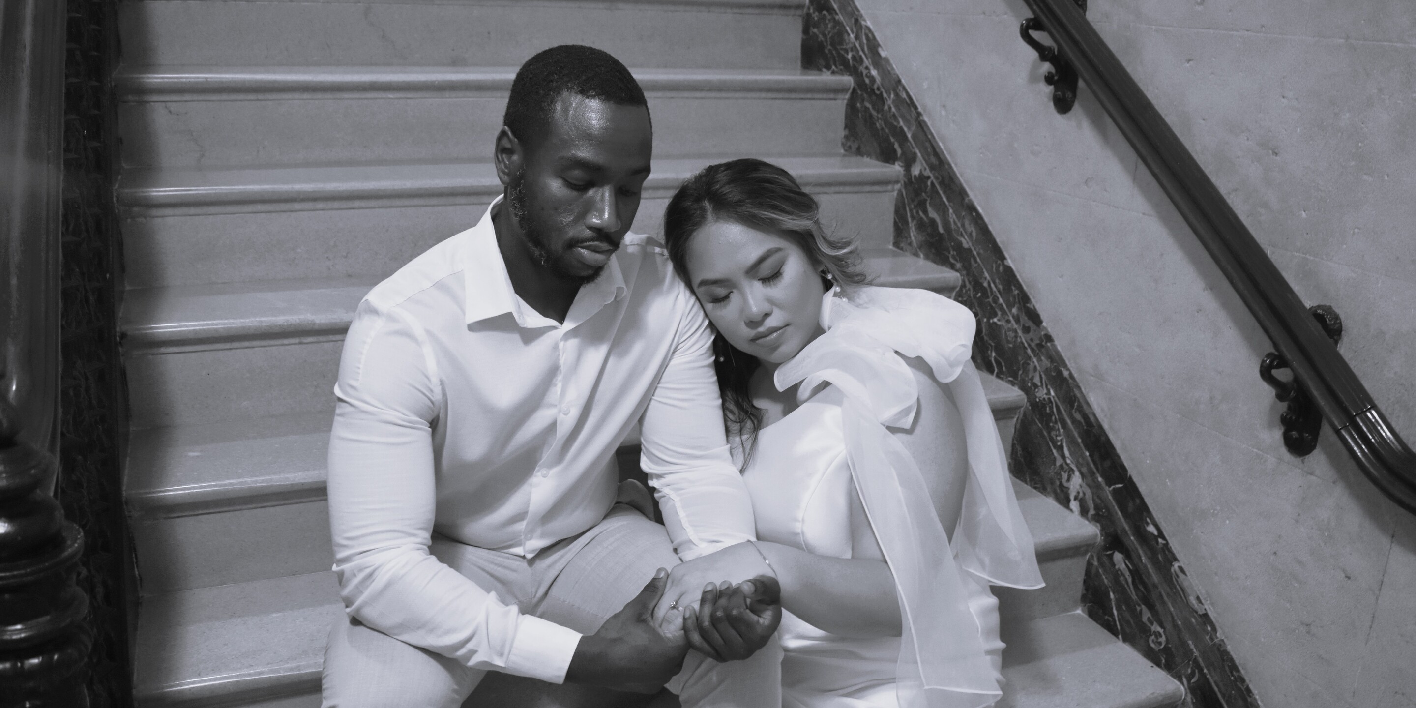 Carla Enriquez and René Reed's Wedding Website - The Knot