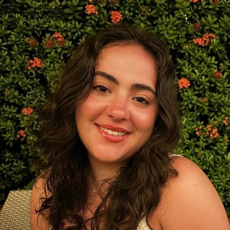 Kate Santos
