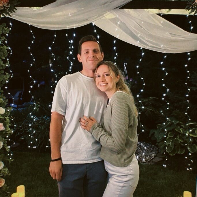 Picture of The Forever