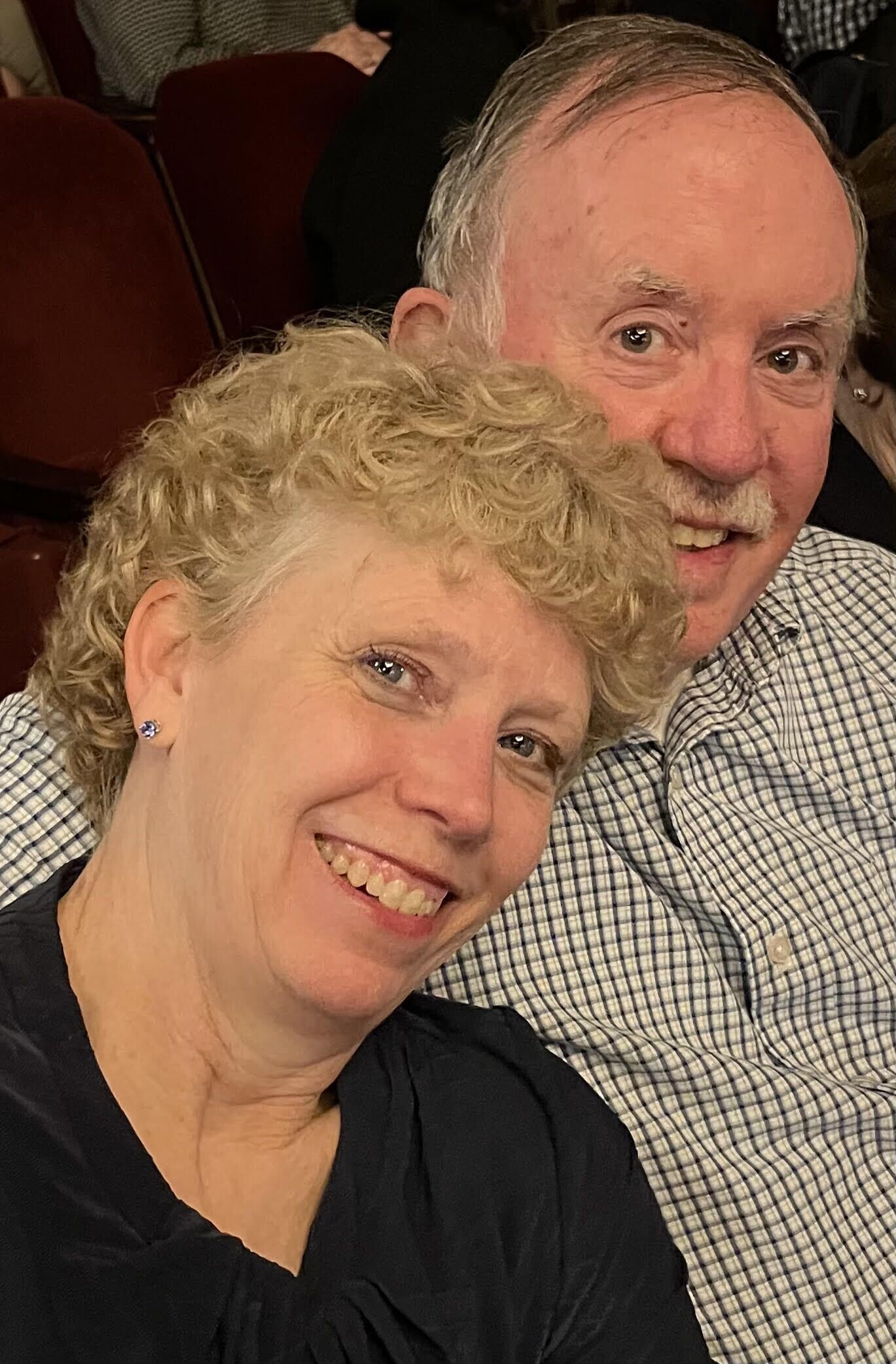 Ray & Kathi Home Page Banner