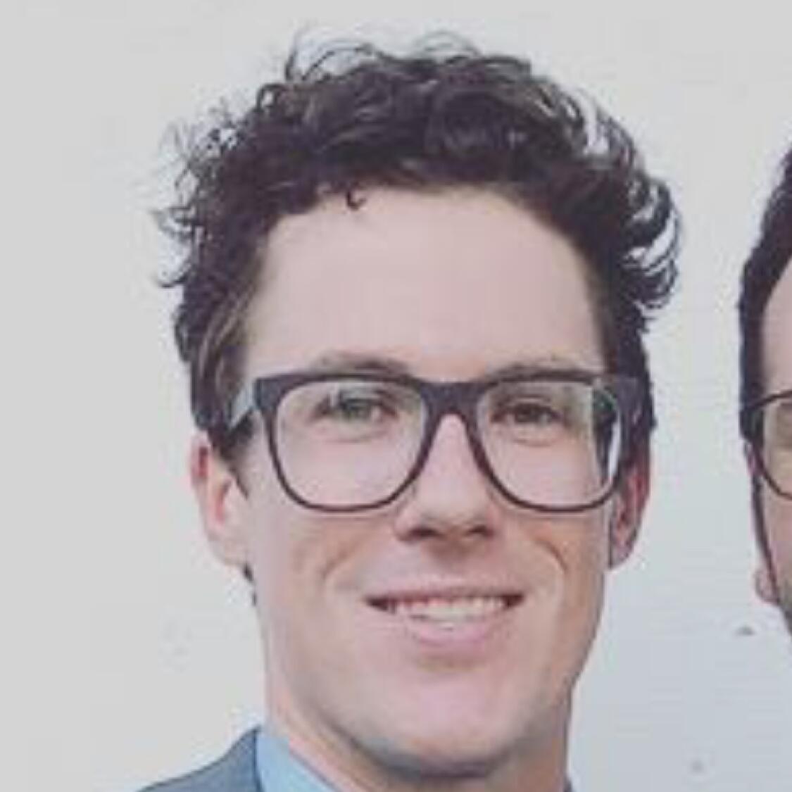 Zach Jensen