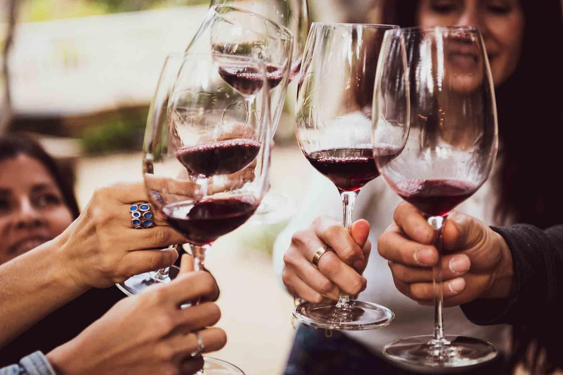 Picture of Temecula Wineries