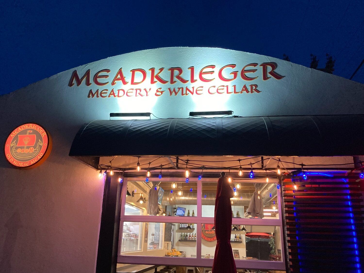 Picture of MeadKrieger Meadery LLC