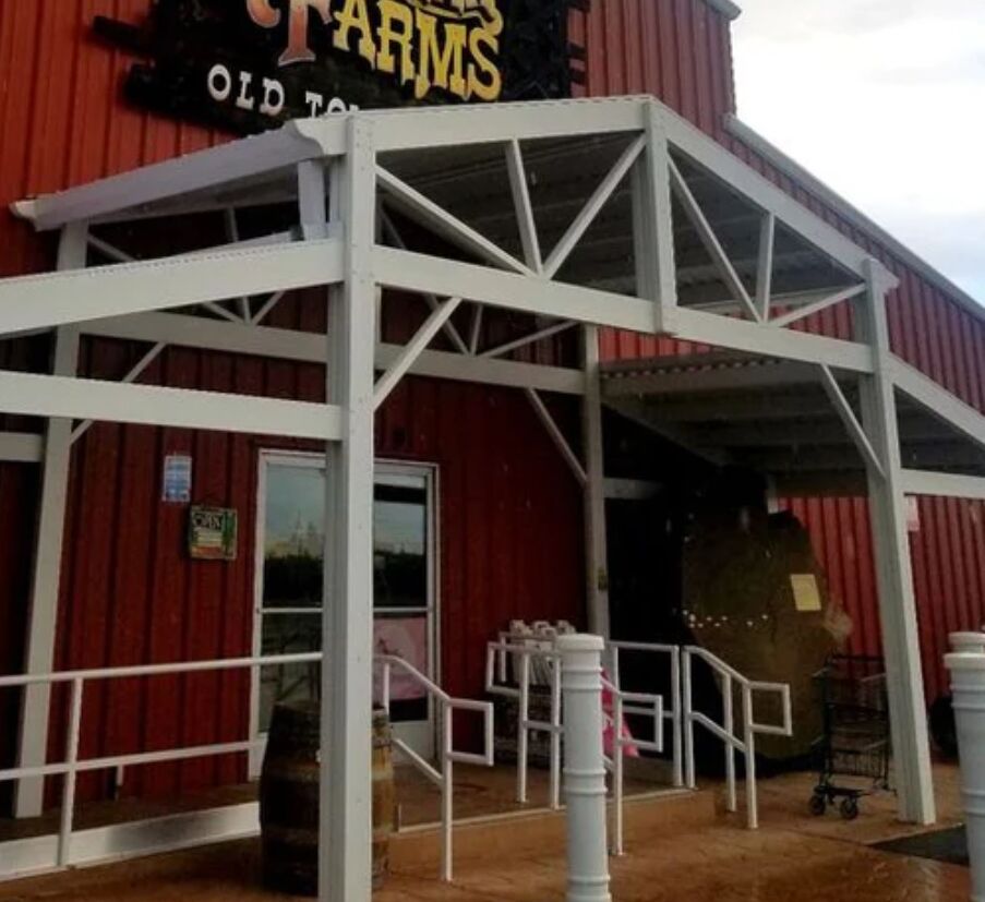 Picture of Simonian Farms 