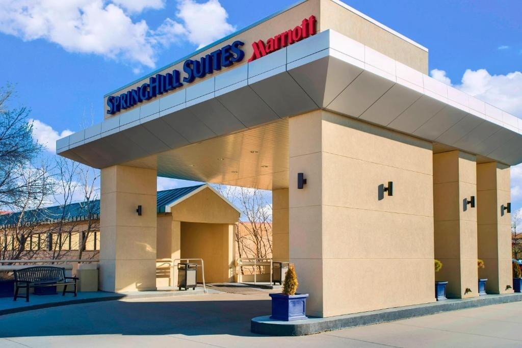 Picture of SpringHill Suites Lawrence Downtown