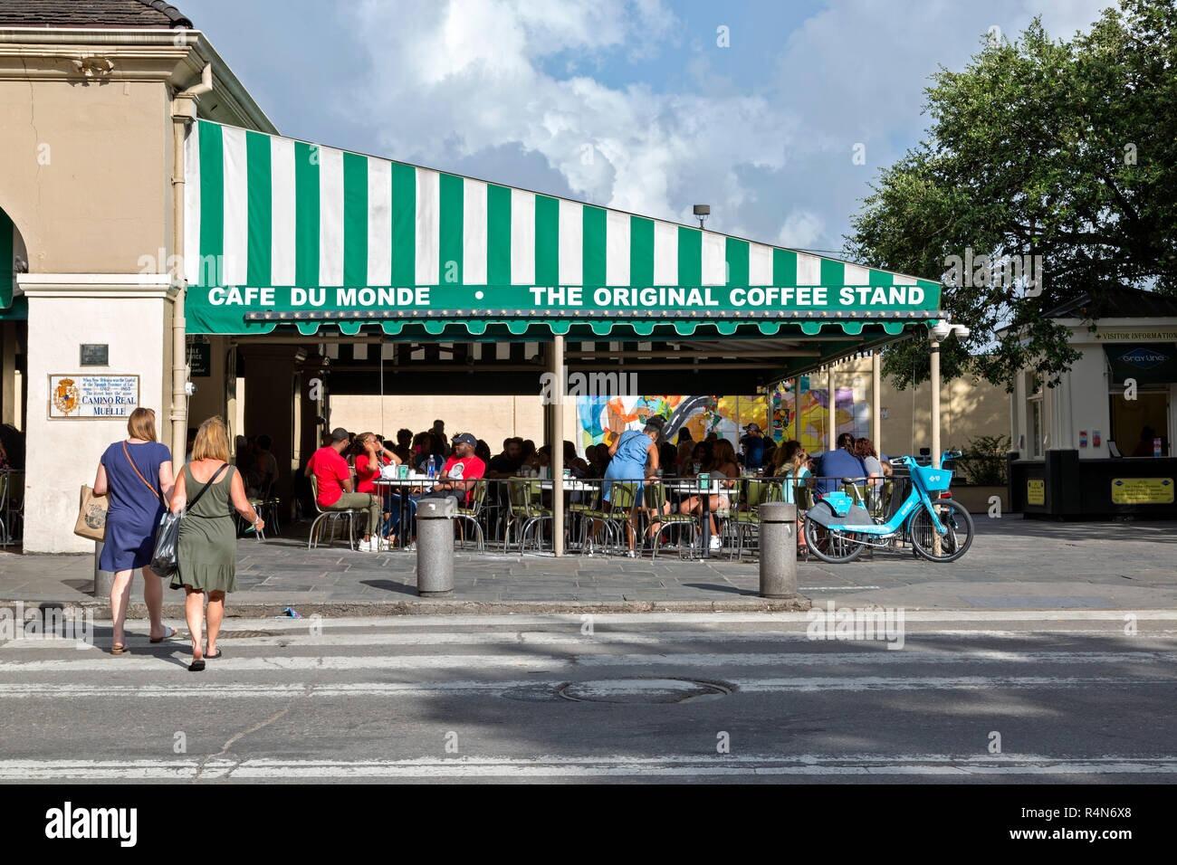 Picture of Café Du Monde